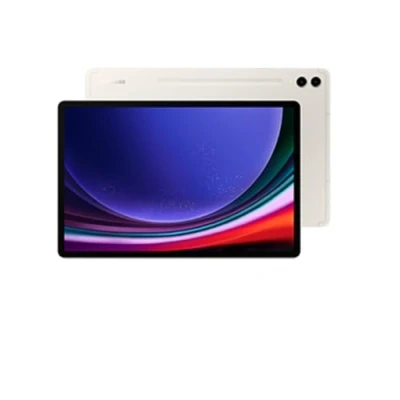 Immagine di Samsung Galaxy tab S9+ LTE/4G, 5G, WiFi 256 GB Beige Tablet Android 31.5 cm (12.4 pollici) 2.0 GHz, 2.8 3.36 GHz Qualcomm® Snapdragon Android™ 13 2800 x