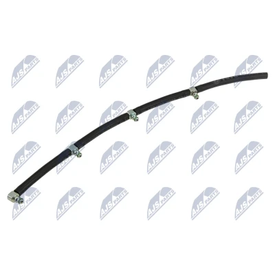Immagine di NTY BPP AR 000 Tubo flessibile, Carburante perso
