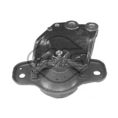 Immagine di Metalcaucho Sospensione Motore 05198 dx per CITROËN C1 (PM, PN_)
