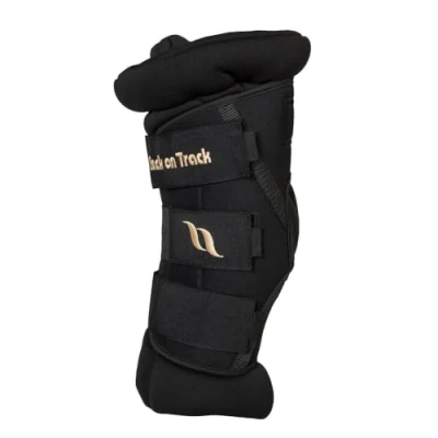 Immagine di Back on Track Royal Hock Wrap Deluxe