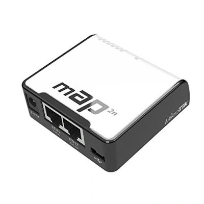 Immagine di Mikrotik mAP 2n