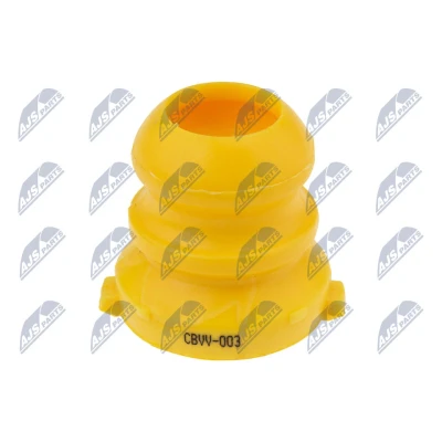 Immagine di NTY AB VV 003 Tampone paracolpo, Sospensione Assale anteriore