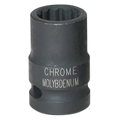 Immagine di KS TOOLS 515.0923 Chiave a bussola 38 23 12,5 (1/2&quot;) Dodecagonale
