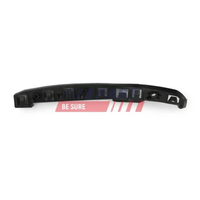 Immagine di FAST FT91458 Paraurti posteriore grigio