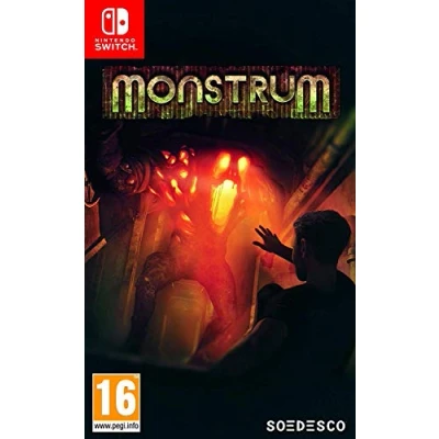 Immagine di Monstrum Switch