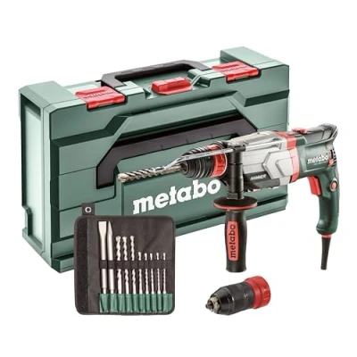Immagine di Metabo UHEV 2860 2 Quick Martello combinato