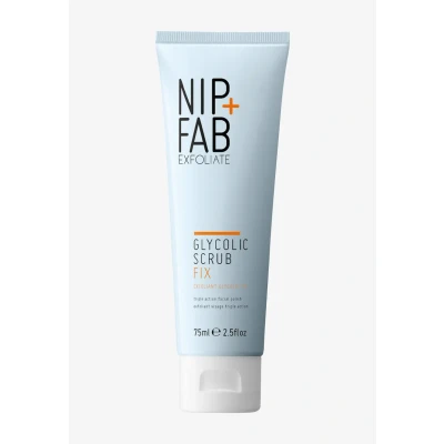Immagine di Nip+Fab, Scrub viso all&#039;acido glicolico, 75 ml