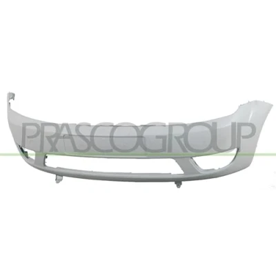 Immagine di PRASCO Premium FD3401001 Paraurti anteriore con la prima mano FORD: FIESTA 5