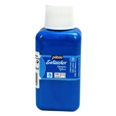 Immagine di PEBEO Opaco 250ml Blu Cobalto
