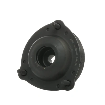 Immagine di MEYLE 814 506 0001 Supporto ammortizzatore a molla Assale anteriore ORIGINAL Quality senza cuscinetto sfere SAAB: 9 3 Hatchback