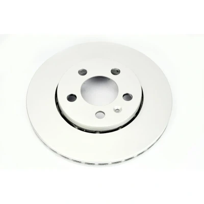 Immagine di TEXTAR 92082200 Disco freno 256 22 05/06 100 con ventilazione esterna senza bullone fissaggio ruota, mozzo portaruota