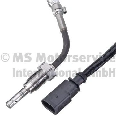Immagine di PIERBURG 7.11020.51.0 Sensori davanti a turbocompressore AUDI: Q5, A4 B8 Avant, Allroad