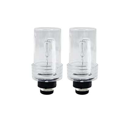 Immagine di Ricoy D2S D2C HID Xenon Faro di Ricambio Lampadina 12V 35W Auto Lampade Testa Luci (confezione da 2) (12000K)