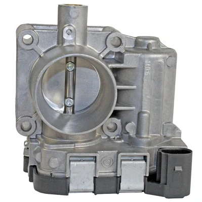 Immagine di METZGER ORIGINAL ERSATZTEIL 0892497 Valvola a Farfalla elettronico Centralina/Software va imparato/aggiornato FIAT: Panda II Hatchback
