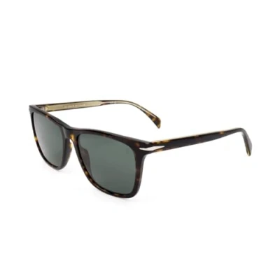 Immagine di DAVID BECKHAM DB 1092/S Occhiali da sole uomo Havana