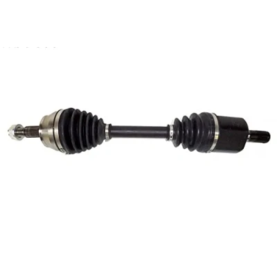 Immagine di SKF VKJC 3332 Albero motore / Semiasse 600, 52,6 JEEP: Renegade SUV