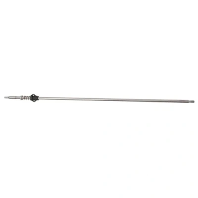 Immagine di SEAC Asta C72 in Acciaio Inox per Fucile Subacqueo Pneumatico, Disponibile Diverse Misure