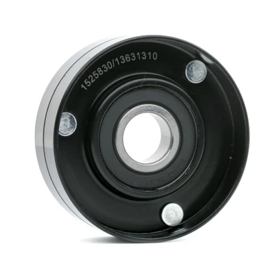 Immagine di OPTIMAL 0 N1539S Rullo Tendicinghia senza supporto VOLKSWAGEN: Golf 4