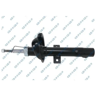 Immagine di GSP 32300860 Ammortizzatore Assale anteriore A pressione del gas doppio tubo tipo McPherson FORD: KA Hatchback (RB) 1.3 i