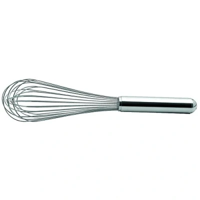 Immagine di Weis Frusta GRK 35 cm, Acciaio Inox, Argento, x 5 cm