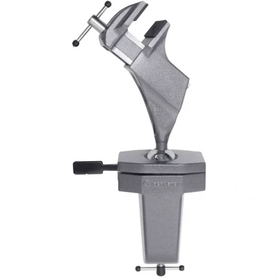 Immagine di Bernstein Tools for Electronics SPANNFIX Morsa a vite 9 205 Larghezza becchi/ganasce: 50 mm Apertura (max.): 70