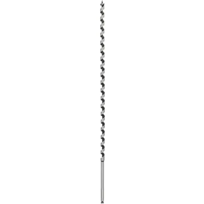 Immagine di Bosch Accessories 2608585717 Punta a torciglione Lewis 12 mm Lunghezza totale 600 Alberino esagonale 1 pz.