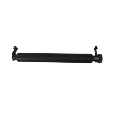 Immagine di 105934 035 Rullo a piastra con cuscinetti e ingranaggi For Zebra GK420T GX420T GK430T GX430T compatibile stampante termica per etichette