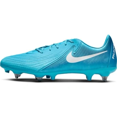 Immagine di Nike Performance Scarpe da calcio con tacchetti, Taglia: 47.5, Blue fury white Sintetico