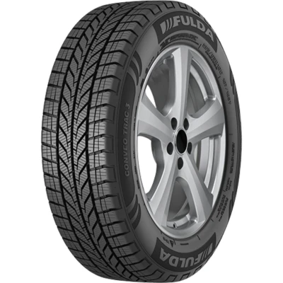 Immagine di Fulda Conveo Trac 3 225/65 R16 112/110R auto Pneumatici invernali 571398