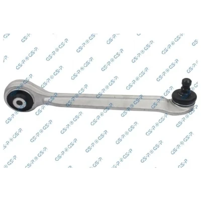 Immagine di GSP S060049 Braccio oscillante, Sospensione ruota Assale anteriore Dx trasversale oscillante 16mm AUDI: A4 B6 Avant, B5 Sedan