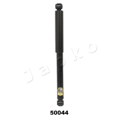 Immagine di JAPKO MJ50044 Ammortizzatore Assale posteriore A pressione del gas doppio tubo telescopico Occhiello superiore, inferiore