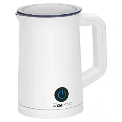 Immagine di Clatronic MS 3693 263832 Montalatte Bianco