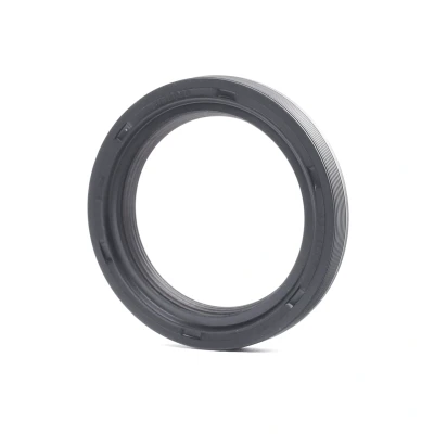 Immagine di ELRING 431.420 Paraolio Albero Motore con bussola montaggio PTFE (Politetrafluoretilene)/ACM (Poliacrilico Caucciù) RENAULT: Kangoo I, GRAND SCENIC 4