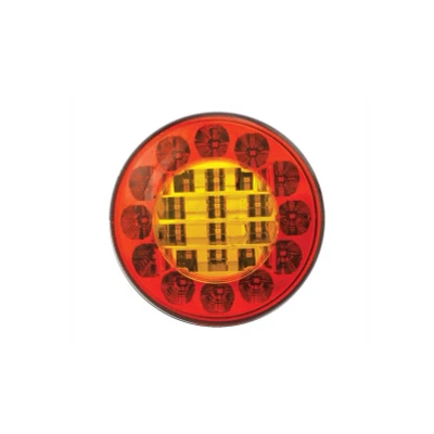 Immagine di VIGNAL D14348 Fanale posteriore Sx, Dx Compatibilità elettromagnetica (CEM)