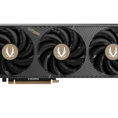 Immagine di Zotac Scheda grafica Nvidia GeForce RTX 5080 GAMING 5070 SOLID OC 12GB 16 GB RAM GDDR7 PCIe x16 HDMI ® 2.1, DisplayPort 2.1