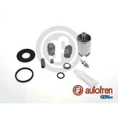 Immagine di AUTOFREN SEINSA D42008LK Kit Revisione Pinze Freno Assale posteriore 38 WITH MECHANISM CITROËN: C4 Picasso 1, I Grand