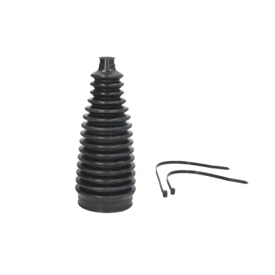 Immagine di PASCAL I66015PC Cuffia Scatola Sterzo Assale anteriore bilaterale DAIHATSU: Sirion II, Cuore 6, Materia, SUBARU: JUSTY 4