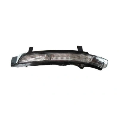 Immagine di ALKAR 6202572 Frecce anteriore Dx LED per guida a Sx/Dx SKODA: Octavia 2 Combi, II Hatchback