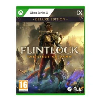 Immagine di Flintlock The Siege of Dawn Playstation 5