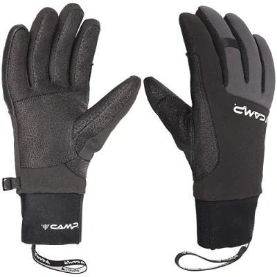 Immagine di C.A.M.P. GEKO PULSE XXL Nero/Grigio