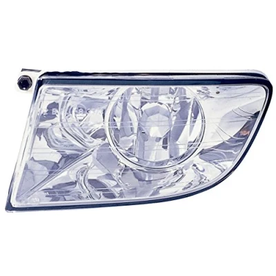 Immagine di PRASCO SK0244413 Fendinebbia Dx SKODA: Octavia 2 Combi, II Hatchback