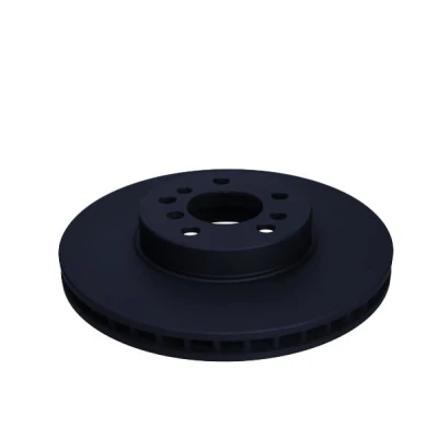 Immagine di QUARO QD6244HC Disco freno BMW: X3, X5