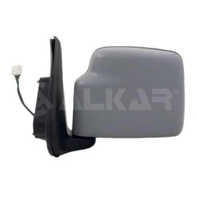 Immagine di Specchio retrovisore esterno Alkar 9041997 Sx con la prima mano elettrico termico, convesso per veicolo guida a SUZUKI: Jimny SUV