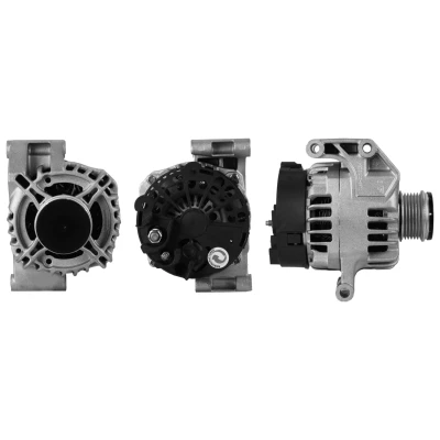 Immagine di LUCAS LRA03224 Alternatore 14V 105A FIAT: Grande Punto Hatchback, II Panda OPEL: Astra H Caravan, Corsa C Hatchback