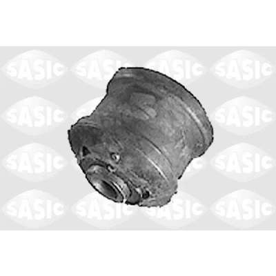 Immagine di SASIC 9001524 Silent Block Assale anteriore, posteriore, inferiore VOLKSWAGEN: Polo II Coupe, Hatchback