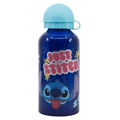 Immagine di BOTTIGLIA PICCOLA IN ALLUMINIO DA 400 ML PALMI Stor