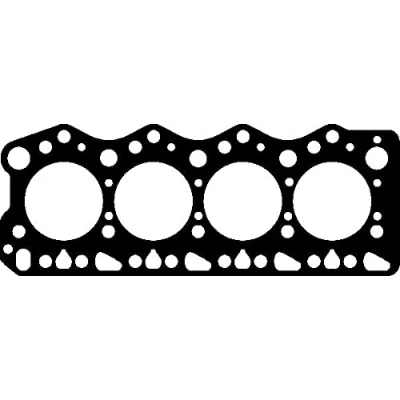 Immagine di CORTECO 414745P Guarnizione Testata 1,20 RENAULT: MASTER 2 Kasten, Bus, Pritsche/Fahrgestell, FIAT: Uno Hatchback, Ducato II Van