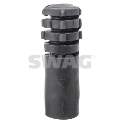 Immagine di SWAG 60 10 4458 Tampone paracolpo, Sospensione Assale anteriore OPEL: Vivaro B Combi, A Van, RENAULT: TRAFIC 2 Bus