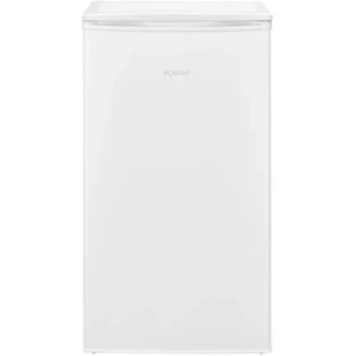 Immagine di Bomann® congelatore piccolo a 4 stelle 3 scomparti silenzioso ≤ 18C fermata della porta sostituibile 60L Mini Freezer GS 7256 bianco
