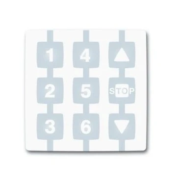 Immagine di telecomando bello way modulo trasmettitore wm006g
